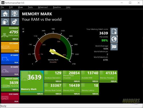Patriot Viper RGB DDR4 3000MHz Memory Review 3000MHz, ddr4, led, Memory, Patriot, RAM, rgb led 10