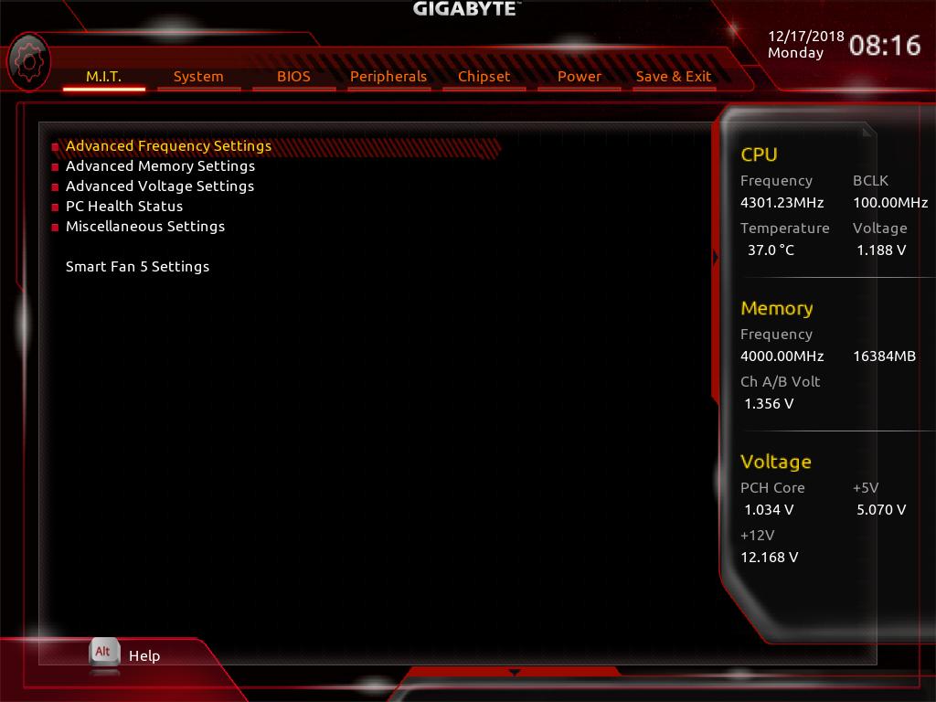 Patriot Viper RGB DDR4 3200 MHz Memory Review. 5 Patriot Viper RGB DDR4 3200 MHz Memory Review. ddr4, DDR4 3200, Patriot, Patriot Viper RGB, RGB DDR4, RGB Memory, viper, Viper Memory, Viper RGB 5