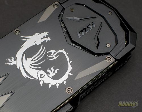 MSI GeForce RTX 2080 Duke 8G OC Graphics Card Review 2080, GeForce, Graphic Card, MSI, Nvidia, overclocking, rgb led, rtx, Video Card 2