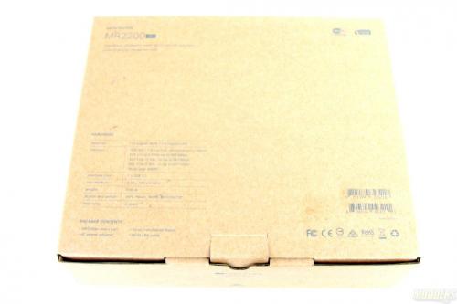 Synology MR2200ac Mesh Router Review: First WPA3-Certified Wi-Fi Router ethernet, Gigabit, mesh router, MR2200ac, switch, Synology WPA3, WPA3 Certified 3