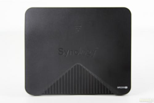 Synology MR2200ac Mesh Router Review: First WPA3-Certified Wi-Fi Router ethernet, Gigabit, mesh router, MR2200ac, switch, Synology WPA3, WPA3 Certified 1