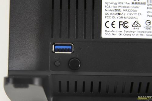 Synology MR2200ac Mesh Router Review: First WPA3-Certified Wi-Fi Router ethernet, Gigabit, mesh router, MR2200ac, switch, Synology WPA3, WPA3 Certified 4