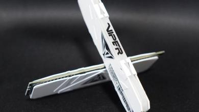 Patriot Viper RGB DDR4 3200 MHz Memory Review. DDR Memory Reviews 43