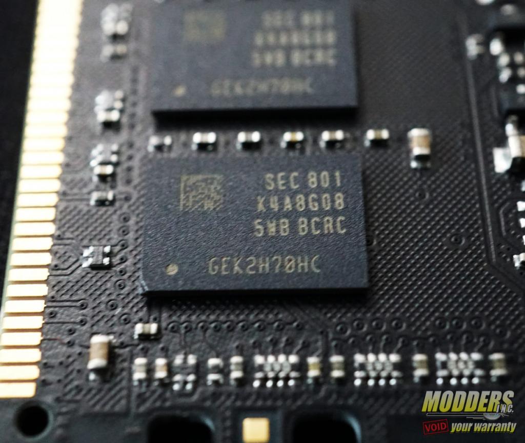 Patriot Viper RGB DDR4 3200 MHz Memory Review. ddr4, DDR4 3200, Patriot, Patriot Viper RGB, RGB DDR4, RGB Memory, viper, Viper Memory, Viper RGB 8