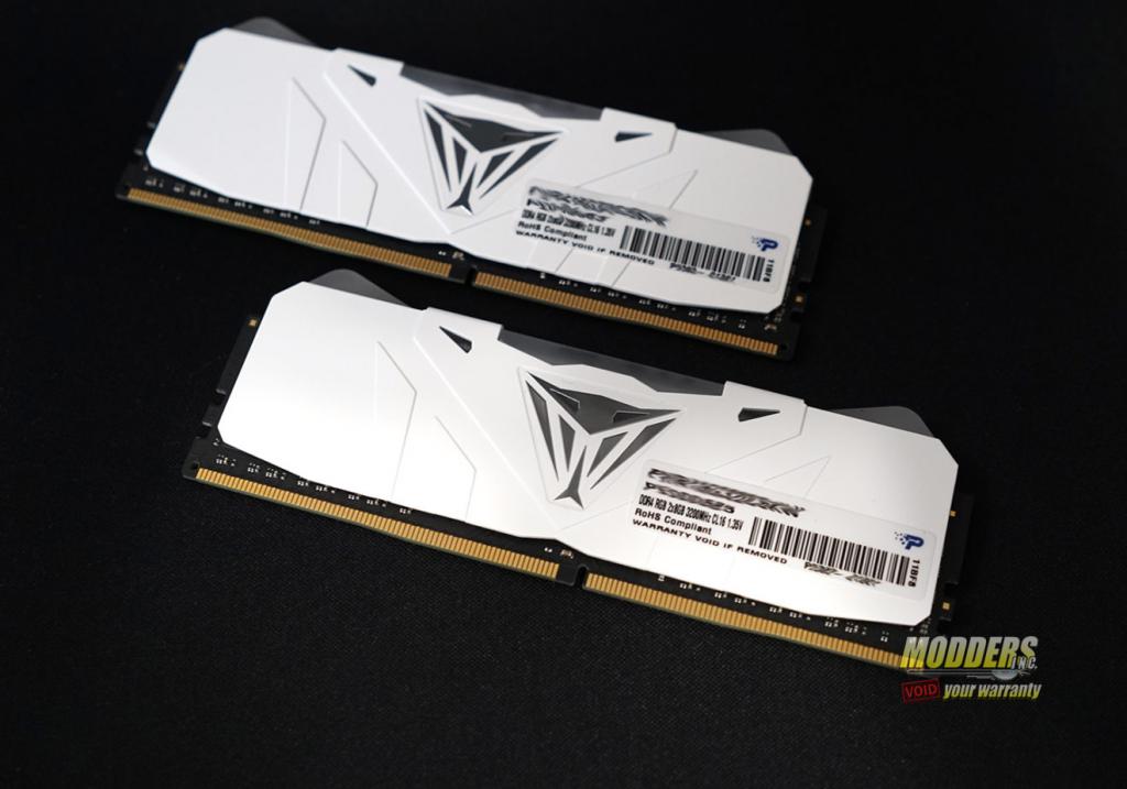 Patriot Viper RGB DDR4 3200 MHz Memory Review. ddr4, DDR4 3200, Patriot, Patriot Viper RGB, RGB DDR4, RGB Memory, viper, Viper Memory, Viper RGB 2