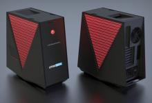LG Gaming PC and Case Case, LG 5