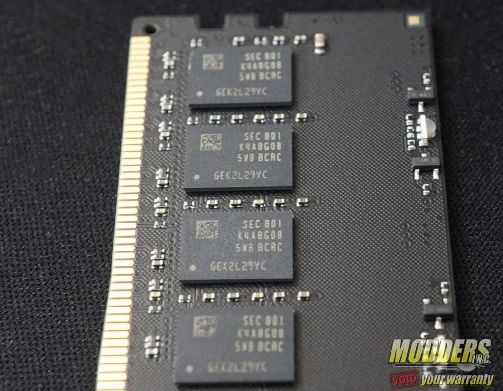 Patriot Viper RGB DDR4 3200 MHz Memory Review. ddr4, DDR4 3200, Patriot, Patriot Viper RGB, RGB DDR4, RGB Memory, viper, Viper Memory, Viper RGB 7