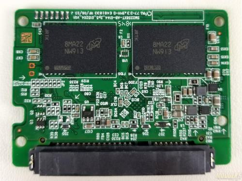 Crucial BX500 480GB SATA SSD Review 480gb, BX500, Crucial, Crucial Storage Executive, SATA SSD, SSD 2