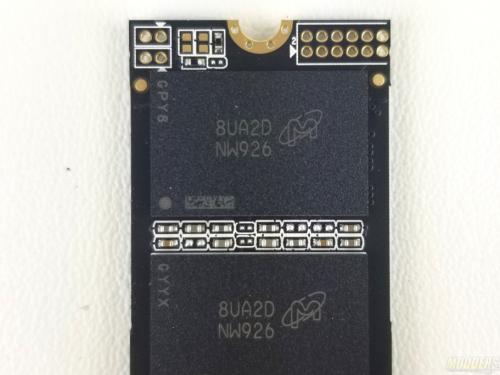 XPG SX8200 PRO 512GB NVMe SSD