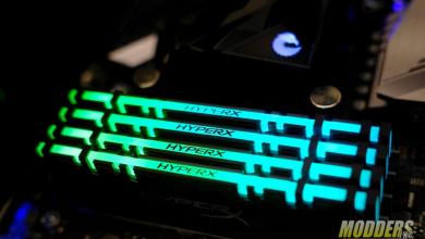 HyperX Predator DDR4 Breaks World Record. Memory World Record 1