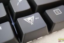 Patriot Viper V765 RGB Mechanical Keyboard Review Kailh Switches, keyboards, mechanical keyboards, modders-inc, Patriot, Patriot Viper, RGB Keyboards, Viper RGB, Viper V765 10