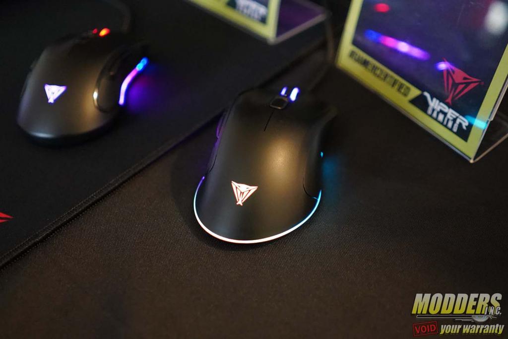 Patriot Suite CES 2019 CES, ces 2019, Flash Storage, Modders-Inc CES 2019, Patriot, Patriot Viper, SSDs, viper, Viper RGB, Viper V550, Viper V551 15