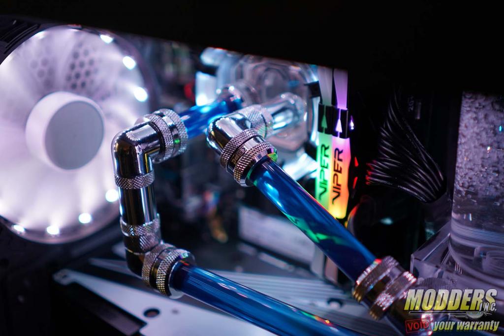 Patriot Suite CES 2019 CES, ces 2019, Flash Storage, Modders-Inc CES 2019, Patriot, Patriot Viper, SSDs, viper, Viper RGB, Viper V550, Viper V551 5