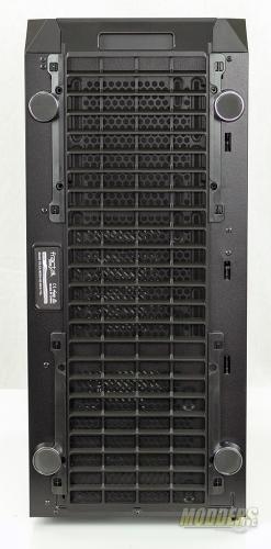 Fractal Design Meshify S2 Black Tempered Glass Edition ATX, eatx, Fractal, Meshify, Water Cooling 9