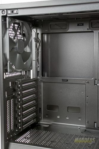 Fractal Design Meshify S2 Black Tempered Glass Edition ATX, eatx, Fractal, Meshify, Water Cooling 14