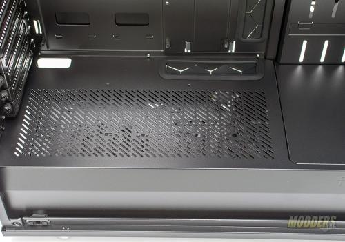 Fractal Design Meshify S2 Black Tempered Glass Edition ATX, eatx, Fractal, Meshify, Water Cooling 13