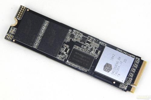 XPG SX8200 PRO 512GB NVMe SSD