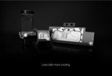 EKWB Announces Classic Line of Water Cooling Products EKWB, rgb led, Water Cooling 1