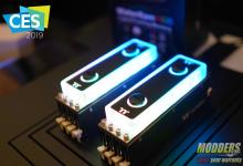 Thermaltake at CES 2019 CES, ces 2019, Level 20 Battlestation, P1000, T1000, Thermaltake, WaterRam, WaterRam RGB 2