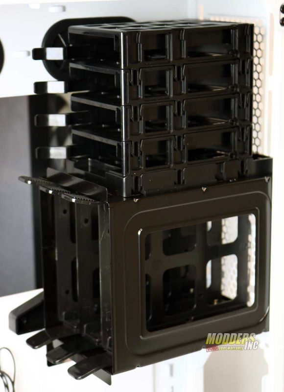CORSAIR 680X RGB Tempered Glass PC Case Review ATX, Corsair, pc case 10