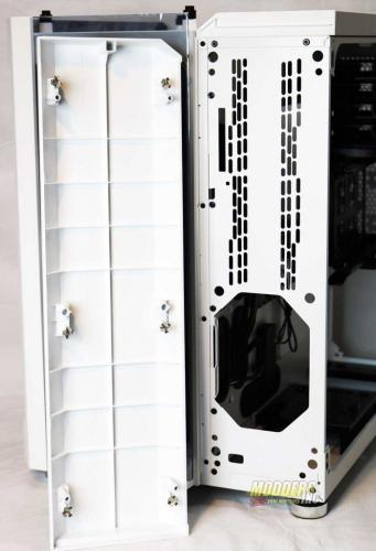 CORSAIR 680X RGB Tempered Glass PC Case Review ATX, Corsair, pc case 6