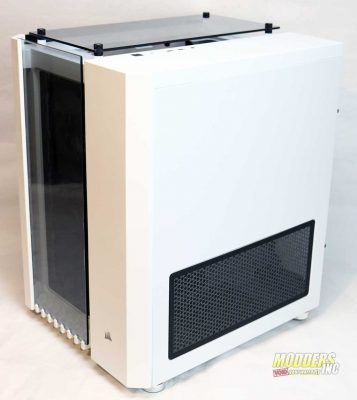 CORSAIR 680X RGB Tempered Glass PC Case Review ATX, Corsair, pc case 1