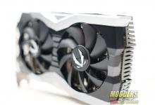 Zotac RTX 2060 AMP Gaming, Graphics Card, Graphics Cards Reviews, modders-inc, Nvidia Ray Tracing, rtx, RTX 2060, Video Card, Zotac, Zotac Amp 29