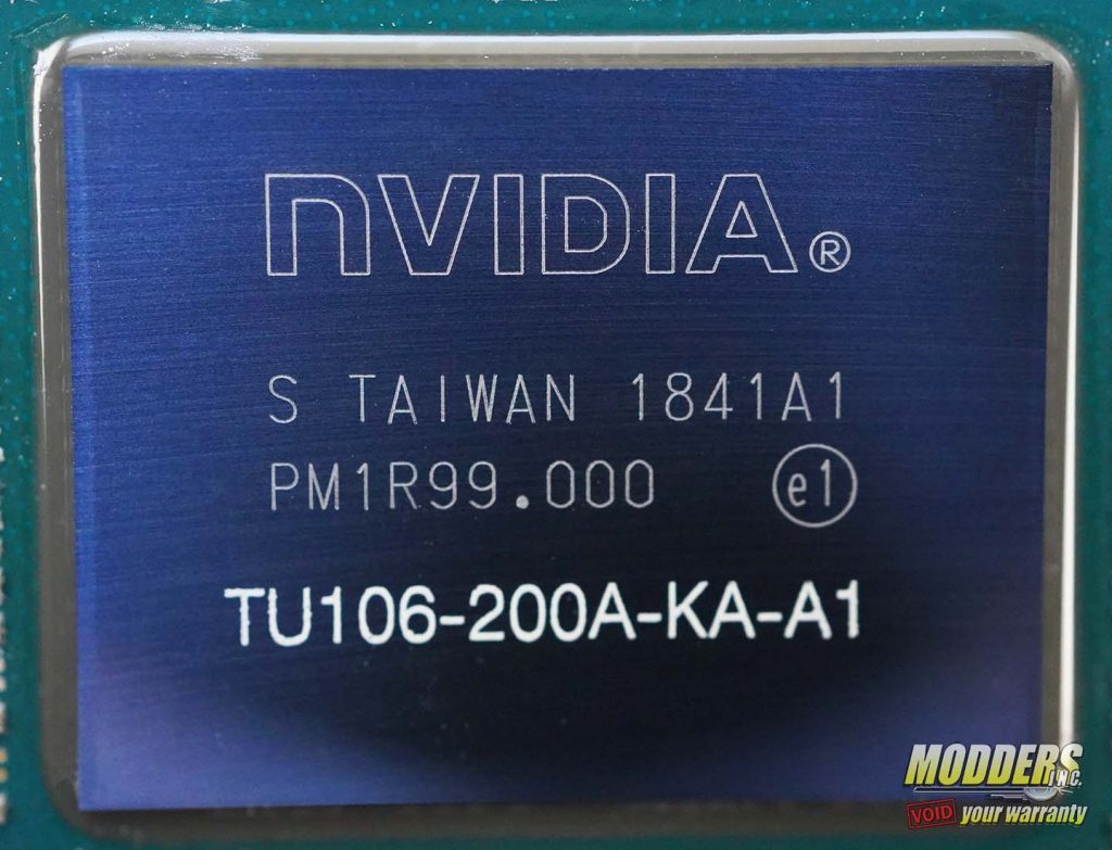 Rtx 2060 top tu106
