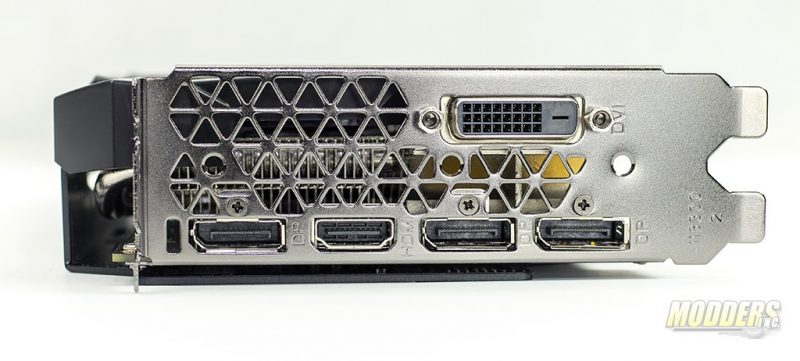 ZOTAC GAMING GeForce RTX 2070 MINI Review DLSS, Gaming, GPU, Graphics Card, Nvida, Real Time Ray-tracing, rtx, Video Card, Zotac 8