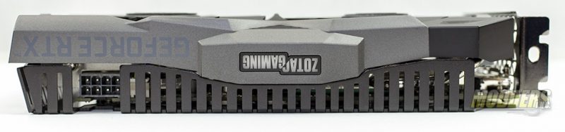 ZOTAC GAMING GeForce RTX 2070 MINI Review DLSS, Gaming, GPU, Graphics Card, Nvida, Real Time Ray-tracing, rtx, Video Card, Zotac 6