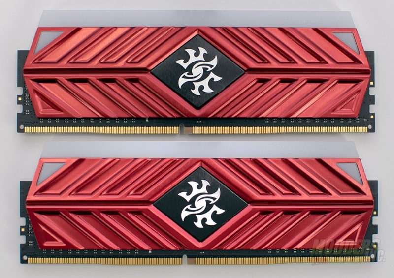 ADATA XPG SPECTRIX D41 3000MHz RGB Memory Review ADATA, led, rgb, Samsung, xpg 2