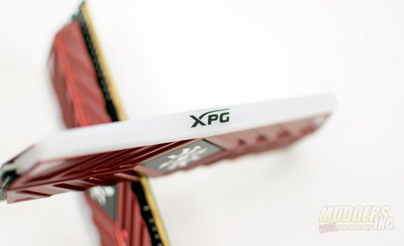 ADATA XPG SPECTRIX D41 3000MHz RGB Memory Review ADATA, led, rgb, Samsung, xpg 4
