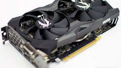 Zotac RTX 2070 mini