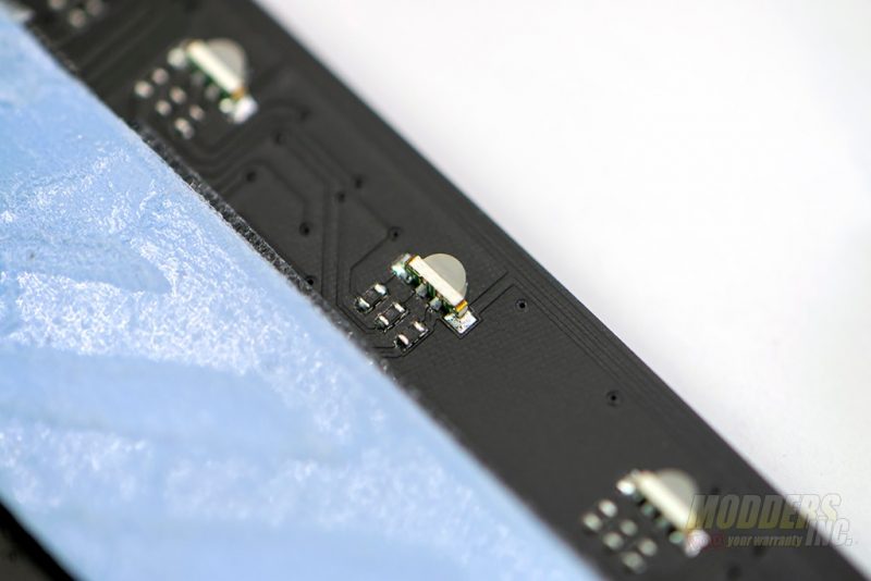 ADATA XPG SPECTRIX D41 3000MHz RGB Memory Review ADATA, led, rgb, Samsung, xpg 7