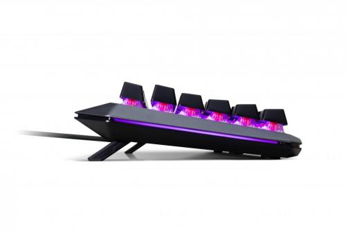 Cooler Master Announces the Release of the their new Gaming Keyboard with Aimpad™: MK850 Aimpoint, cherry mx, Cooler Master, Gaming Keyboard, rgb led 5