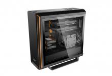 be quiet announces the Silent Base 801 & 601 Window Side Panel: New accessory for the Silent Base series! bequiet, Case, Side Panel, window 5
