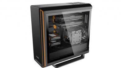 be quiet announces the Silent Base 801 & 601 Window Side Panel: New accessory for the Silent Base series! window 1