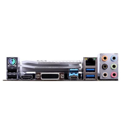 COLORFUL Officially Announces CVN B365M Gaming Pro V20 for Intel 8th / 9th Processors Intel Coffee Lake-S, lga1151, mATX, Motherboard 4