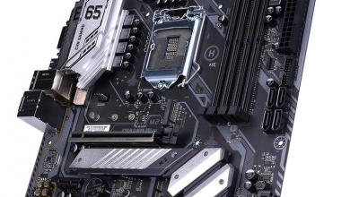 COLORFUL Officially Announces CVN B365M Gaming Pro V20 for Intel 8th / 9th Processors Intel Coffee Lake-S, lga1151, mATX, Motherboard 2