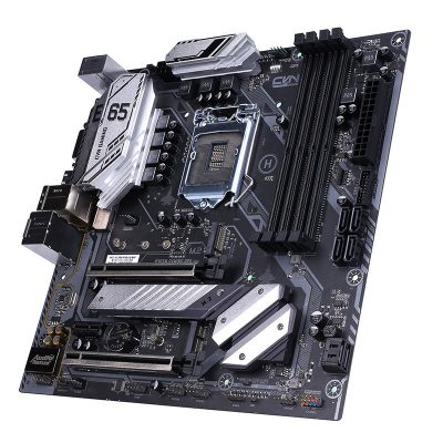 COLORFUL Officially Announces CVN B365M Gaming Pro V20 for Intel 8th / 9th Processors Intel Coffee Lake-S, lga1151, mATX, Motherboard 5