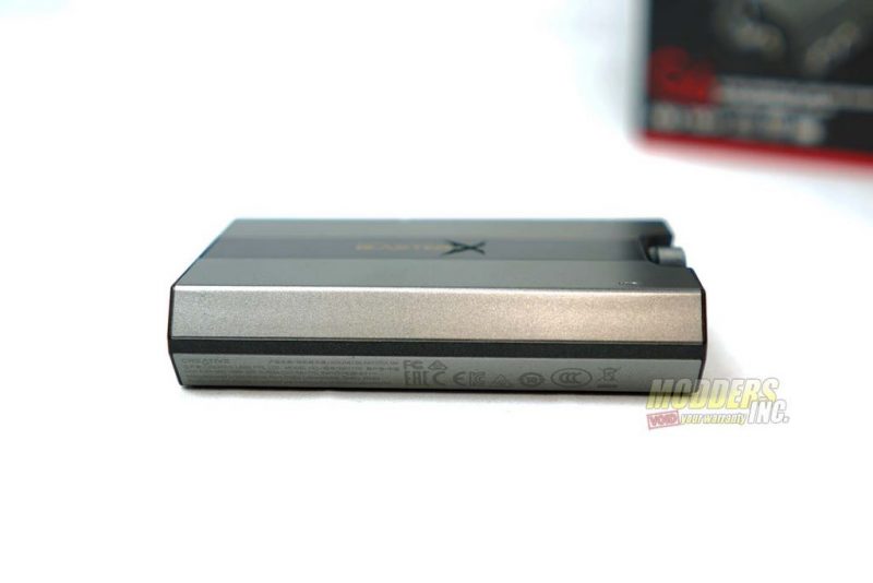Sound BlasterX G6 External Sound Card Review Audio Reviews, creative sound blaster, External Sound Card, modders-inc, sound blaster, Sound BlasterX G6, sound card 5