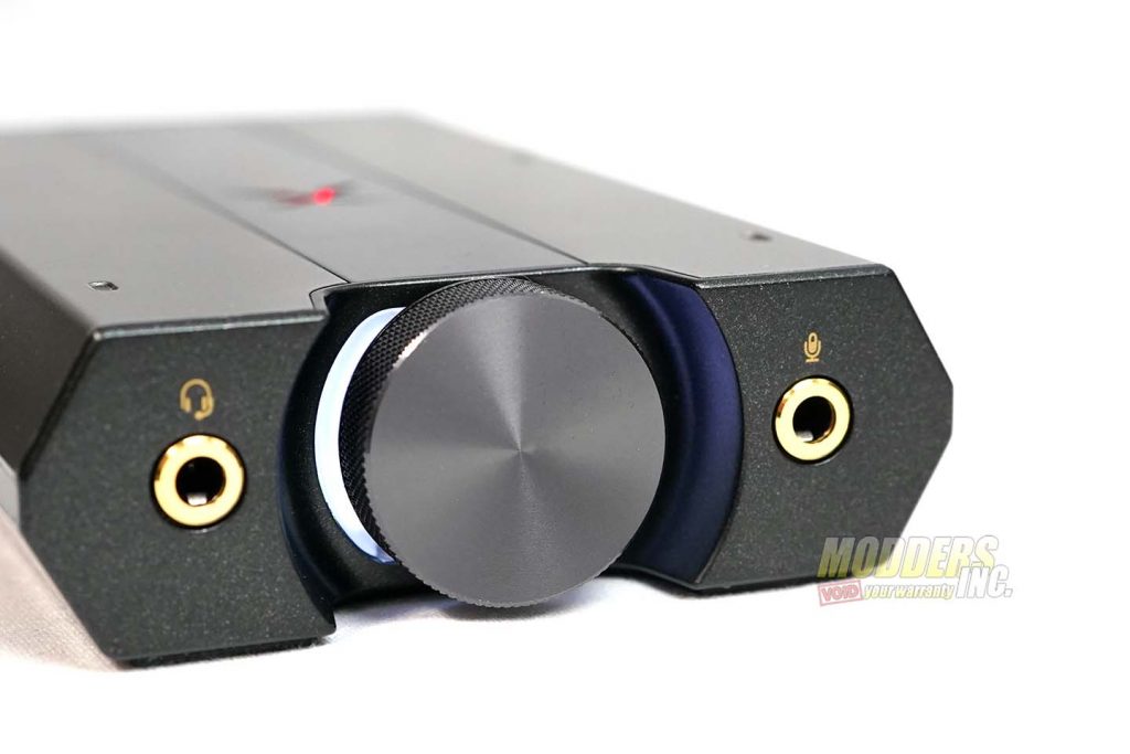 Sound BlasterX G6 External Sound Card Review - Page 3 Of 6 