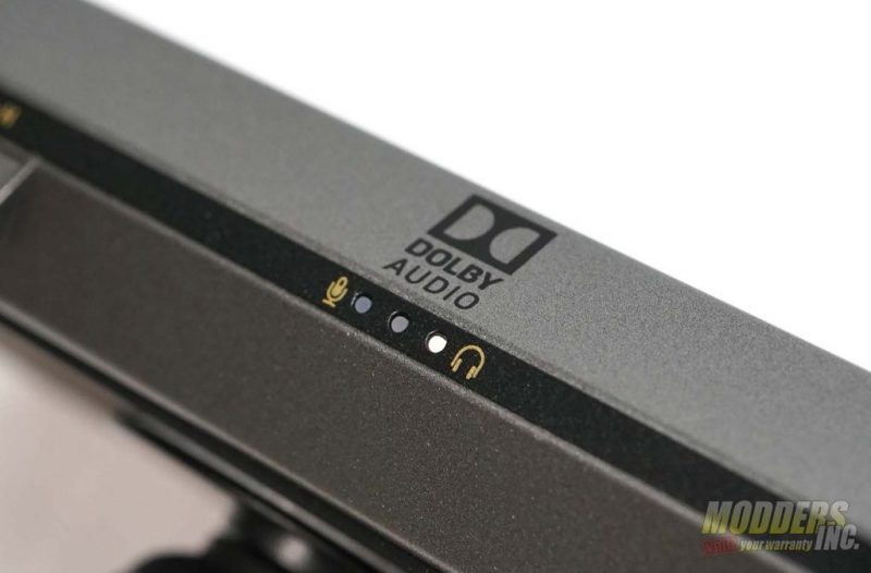 Sound BlasterX G6 External Sound Card Review Audio Reviews, creative sound blaster, External Sound Card, modders-inc, sound blaster, Sound BlasterX G6, sound card 17