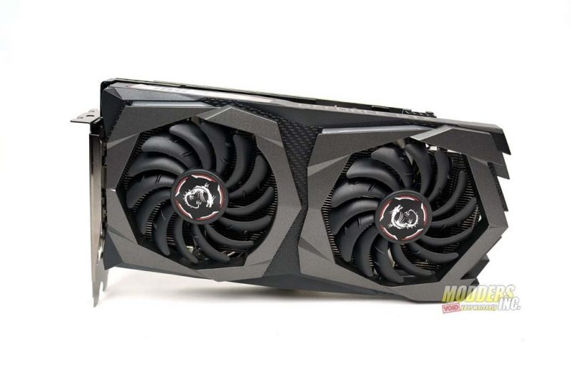 MSI Gaming X Geforce GTX 1660 TI Review Gaming, Gaming X, Geforce GTX 1660 ti, Graphics Card, GTX 1660 ti, modders-inc, MSI, MSI Gaming X 1660 ti, Twin Frozr 7, Video Card 6