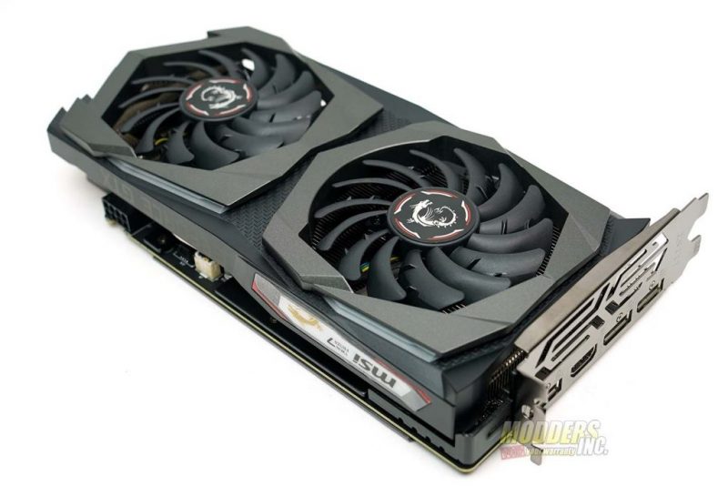 MSI Gaming X Geforce GTX 1660 TI Review Gaming, Gaming X, Geforce GTX 1660 ti, Graphics Card, GTX 1660 ti, modders-inc, MSI, MSI Gaming X 1660 ti, Twin Frozr 7, Video Card 2