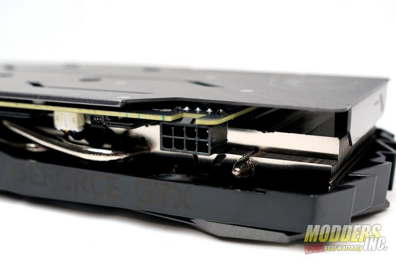 MSI Gaming X Geforce GTX 1660 TI Review Gaming, Gaming X, Geforce GTX 1660 ti, Graphics Card, GTX 1660 ti, modders-inc, MSI, MSI Gaming X 1660 ti, Twin Frozr 7, Video Card 21