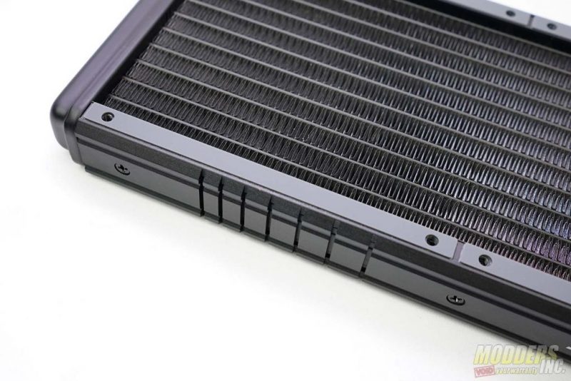 Enermax Liqtech II 360 Review 360 mm AIO coolers, AIO Coolers, All In One CPU Cooler, Enermax, Enermax AIO coolers, Enermax Liqtech II 360, Liqtech II 360, modders-inc 4
