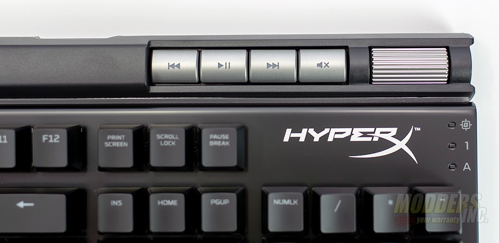 HyperX Alloy Elite RGB Mechanical Gaming Keyboard Review Blue, CherryMX, Gaming, HyperX, Mechanical Keyboard, rgb led, RGB Mechanical Keyboard 7