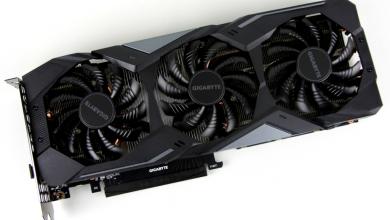 Gigabyte RTX 2060 Gaming OC 6G