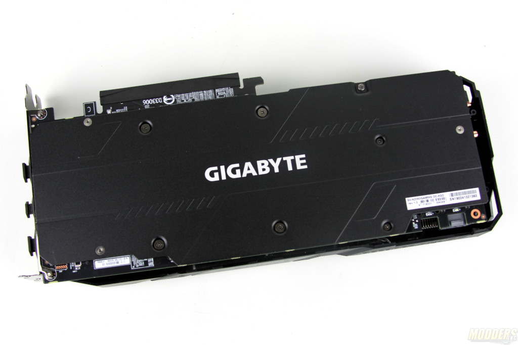 Gigabyte RTX 2060 Gaming OC 6G